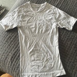 Spanx XL Womens short sleeve